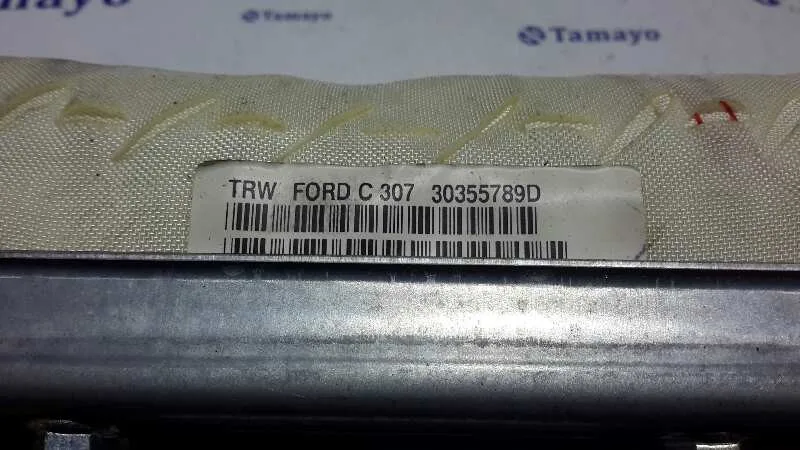 Airbag Delantero Derecho para Ford Focus Sportbreak (Cap)