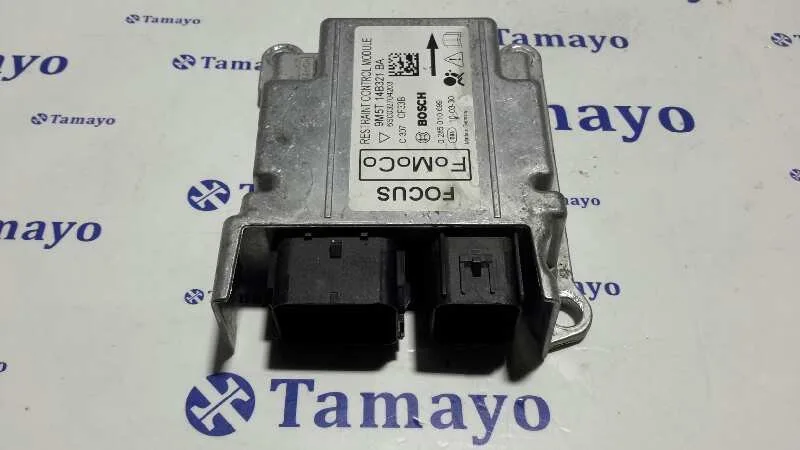 Centralita Airbag para Ford Focus Sportbreak (Cap)