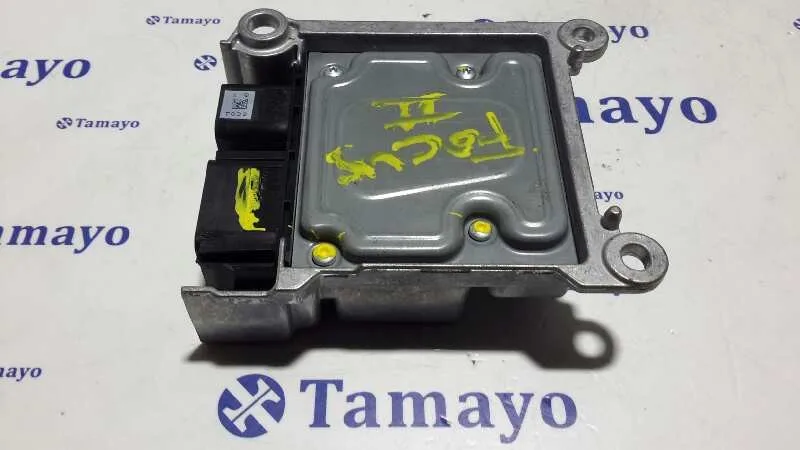 Centralita Airbag para Ford Focus Sportbreak (Cap)