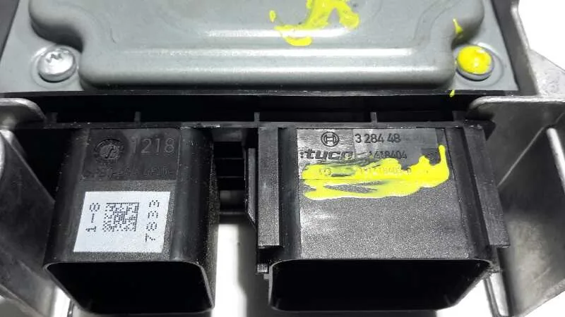 Centralita Airbag para Ford Focus Sportbreak (Cap)