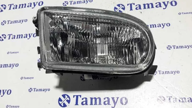 Faro Antiniebla Izquierdo para Renault Megane I Scenic (Ja0)