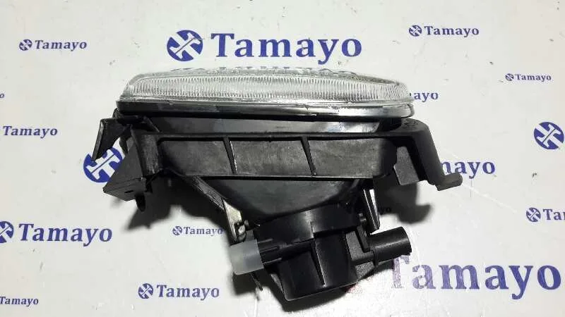Faro Antiniebla Izquierdo para Renault Megane I Scenic (Ja0)