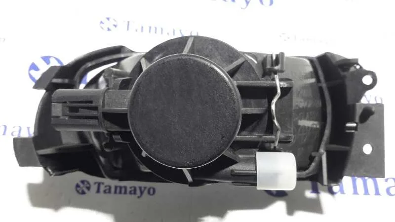Faro Antiniebla Izquierdo para Renault Megane I Scenic (Ja0)