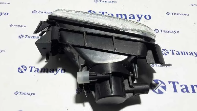 Faro Antiniebla Izquierdo para Renault Megane I Scenic (Ja0)