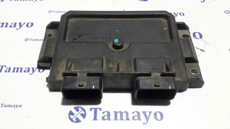 Centralita Motor Uce para Ford Focus Berlina (Cak)