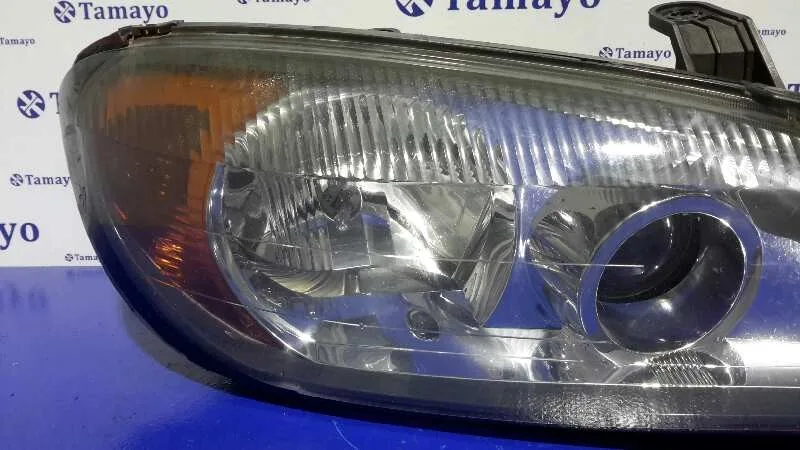 Faro Derecho para Nissan Primera Berlina (P11)