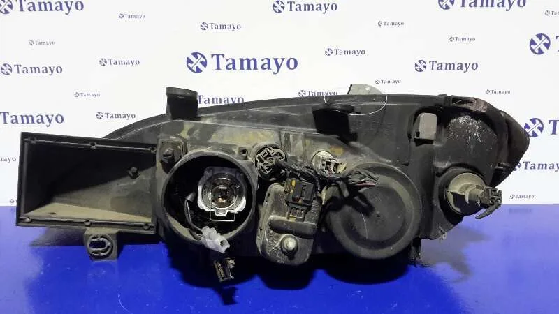 Faro Derecho para Nissan Primera Berlina (P11)
