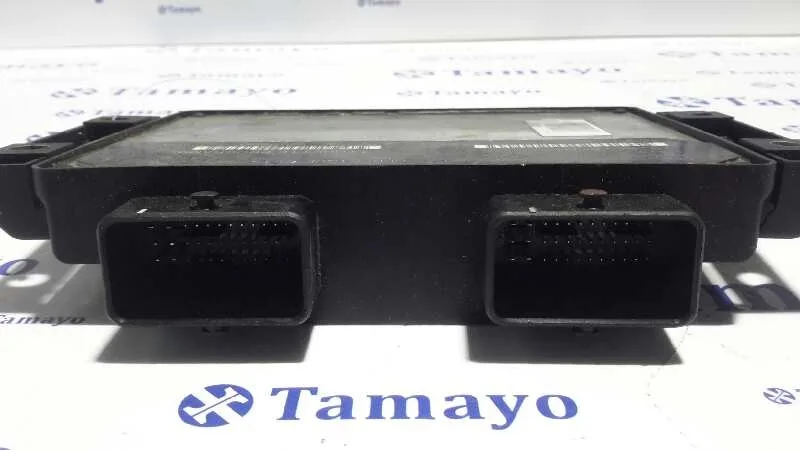 Centralita Motor Uce para Peugeot 206 Berlina