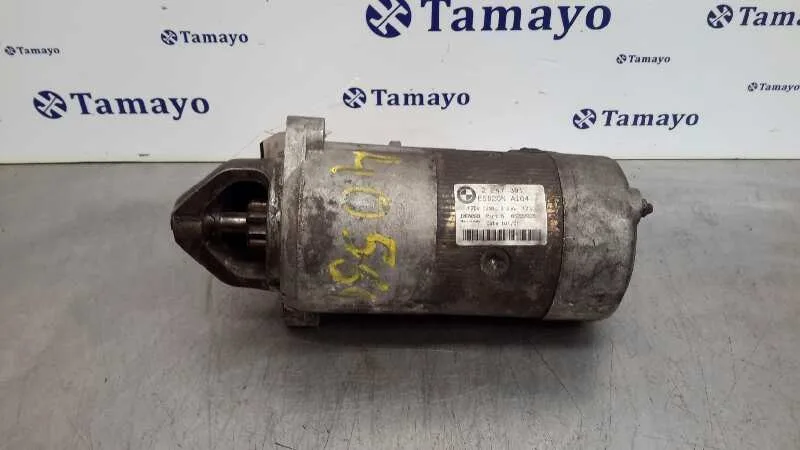 Motor Arranque para Bmw X5 (E53)