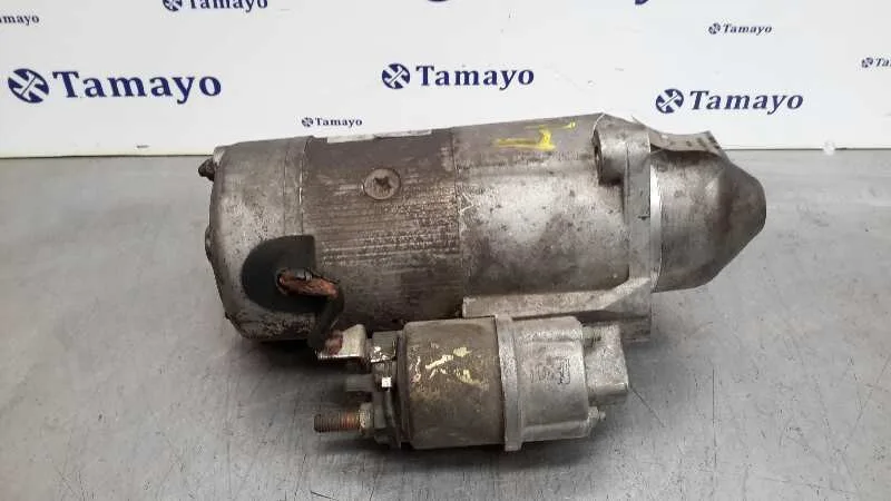 Motor Arranque para Bmw X5 (E53)