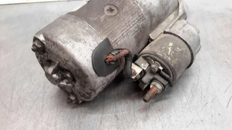 Motor Arranque para Bmw X5 (E53)