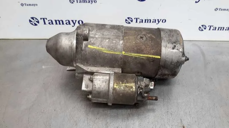 Motor Arranque para Bmw X5 (E53)