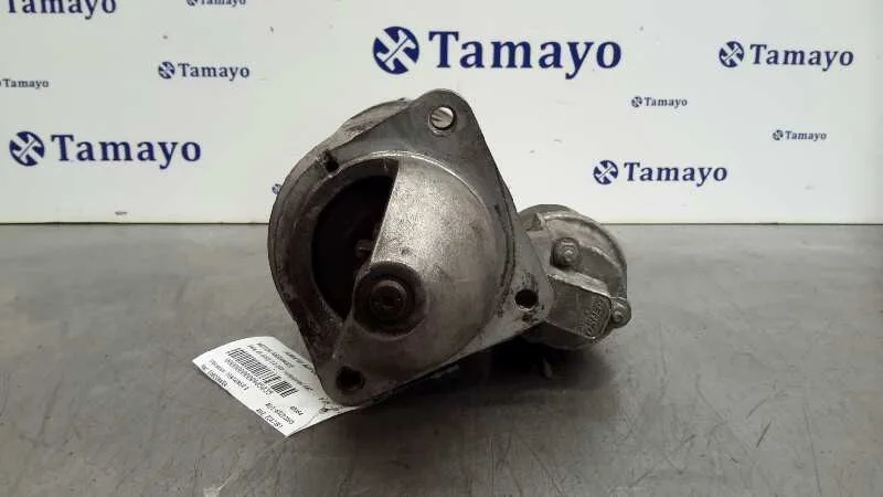 Motor Arranque para Bmw X5 (E53)