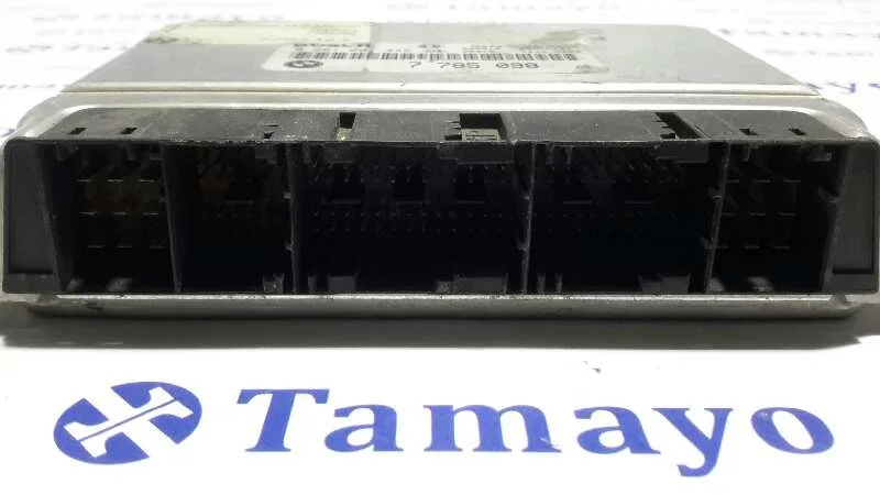 Centralita Motor Uce para Bmw Serie 3 Berlina (E46)