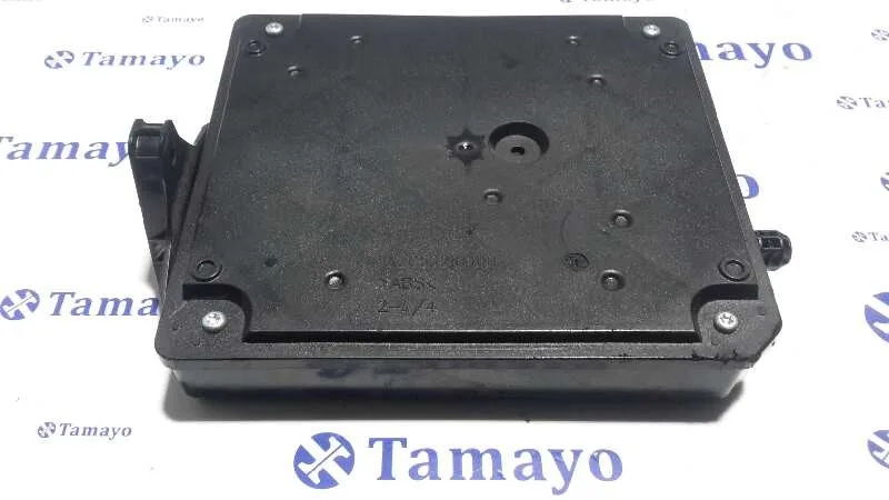 Caja Reles / Fusibles para Renault Megane Iii Berlina 5 P