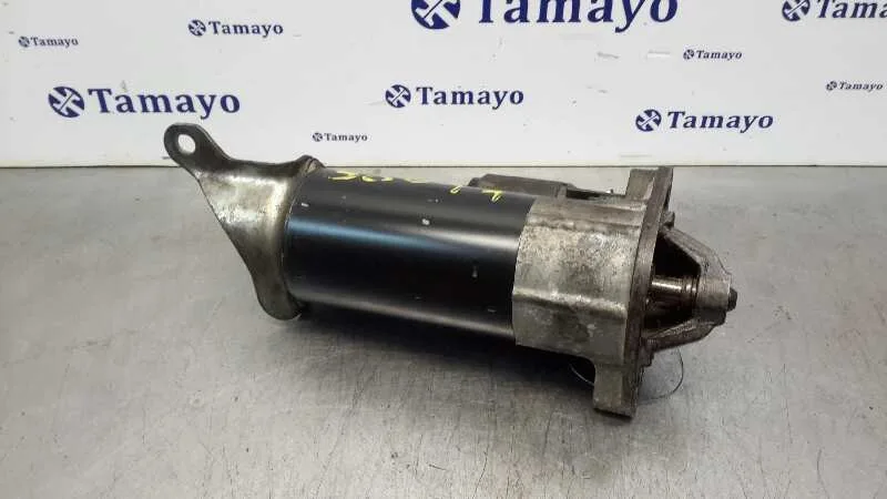 Motor Arranque para Volvo S80 Berlina