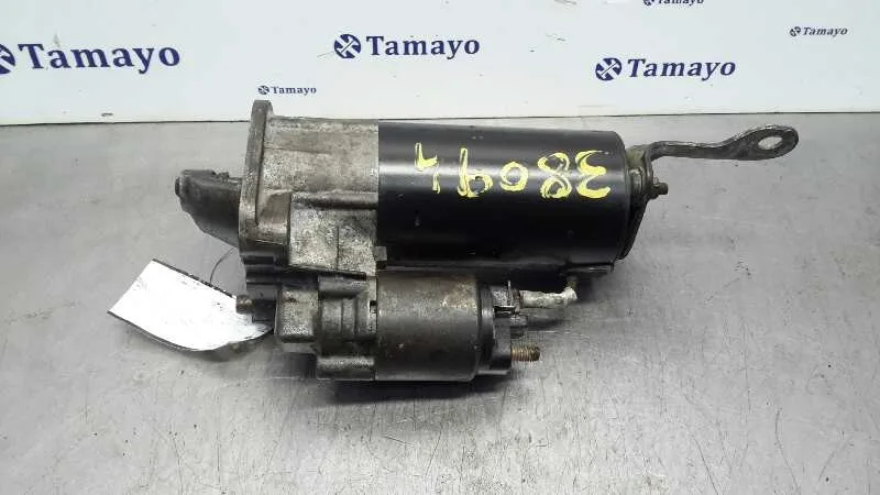 Motor Arranque para Volvo S80 Berlina