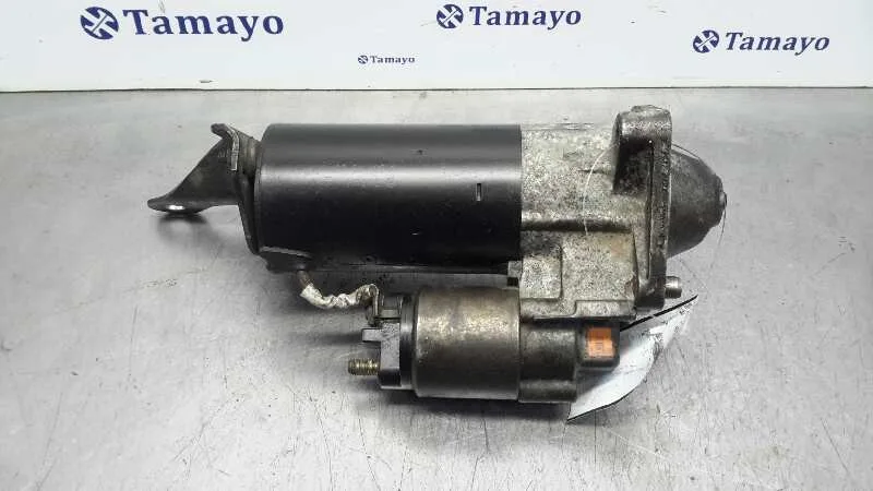 Motor Arranque para Volvo S80 Berlina