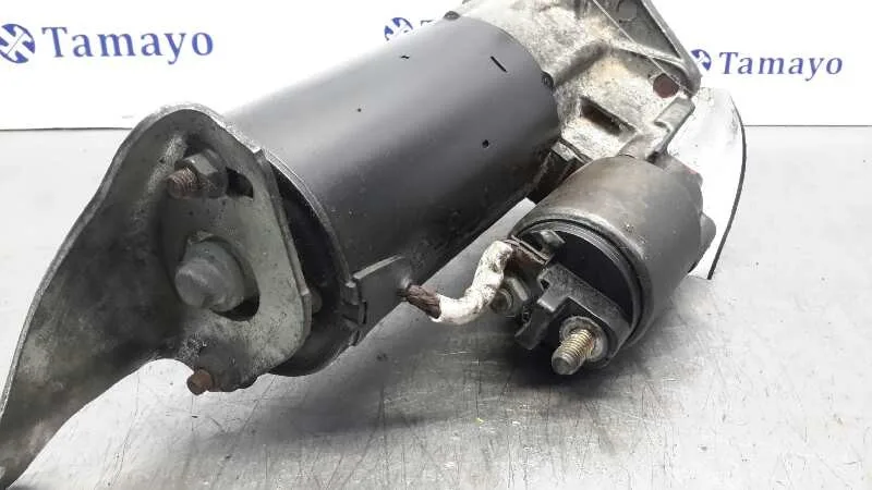 Motor Arranque para Volvo S80 Berlina