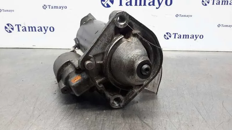 Motor Arranque para Volvo S80 Berlina