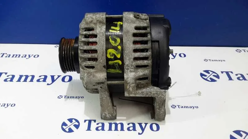 Alternador para Chevrolet Aveo