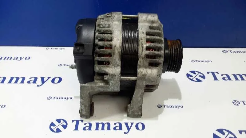 Alternador para Chevrolet Aveo