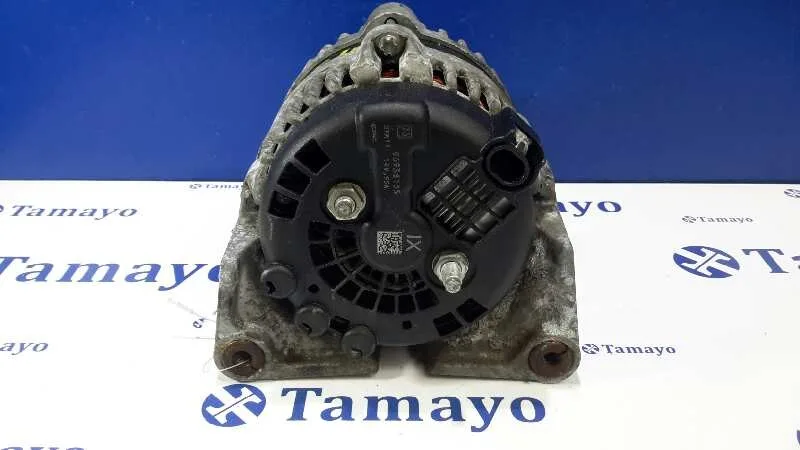 Alternador para Chevrolet Aveo