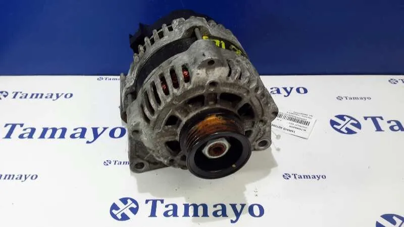 Alternador para Chevrolet Aveo