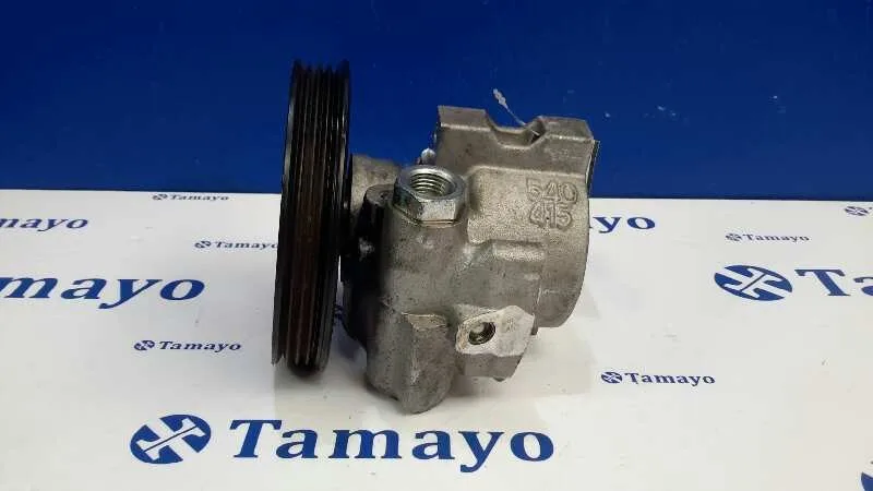 Bomba Servodireccion para Chevrolet Aveo