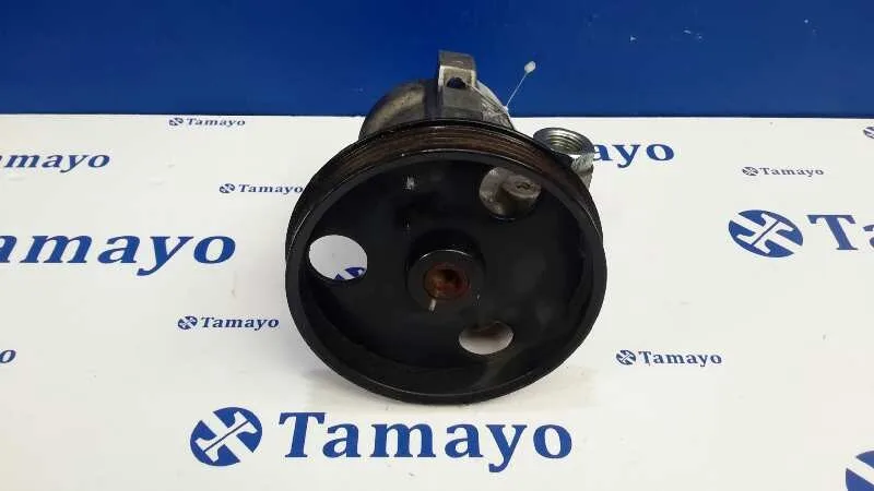 Bomba Servodireccion para Chevrolet Aveo