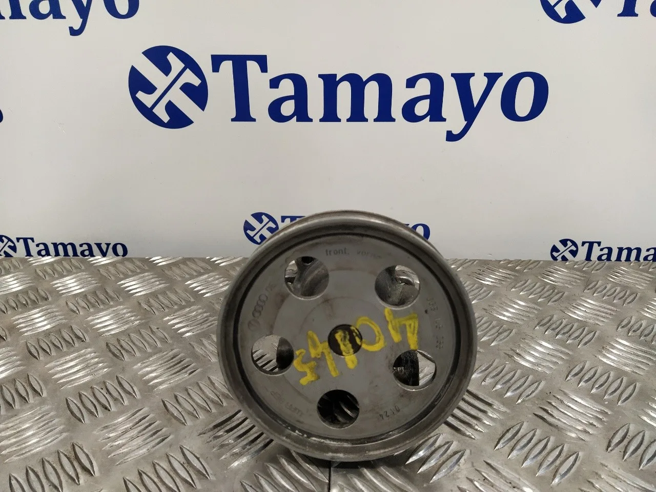 Bomba Direccion para Audi A4 Berlina (8E)