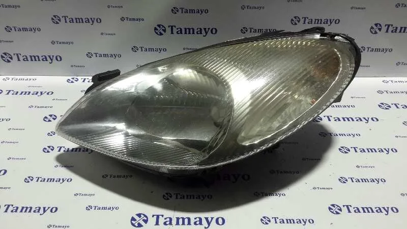 Faro Izquierdo para Citroën Xsara Picasso