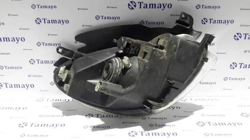 Faro Izquierdo para Citroën Xsara Picasso