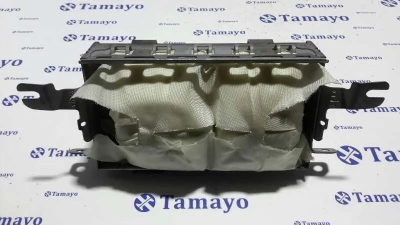 Airbag Delantero Derecho para Mitsubishi Montero (V60/V70)