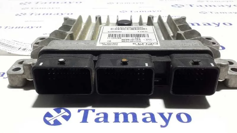 Centralita Motor Uce para Dacia Sandero