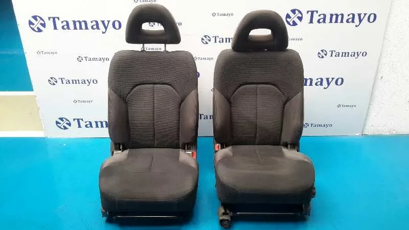 Asientos Traseros para Mitsubishi Montero (V60/V70)