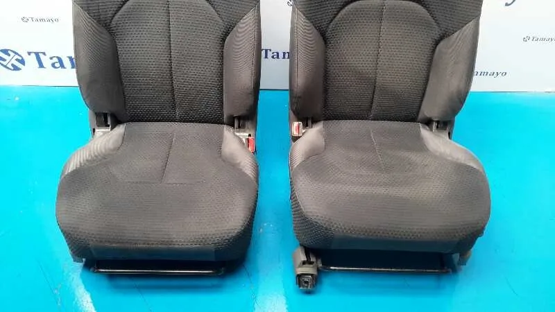 Asientos Traseros para Mitsubishi Montero (V60/V70)