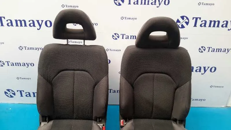 Asientos Traseros para Mitsubishi Montero (V60/V70)