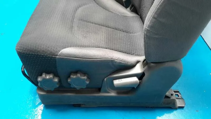 Asientos Traseros para Mitsubishi Montero (V60/V70)