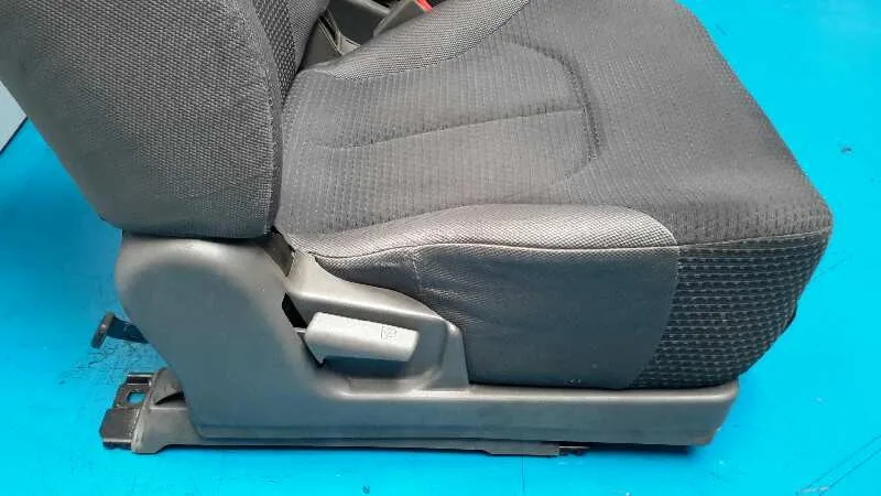 Asientos Traseros para Mitsubishi Montero (V60/V70)