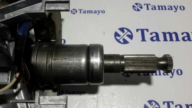 Columna Direccion para Mitsubishi Montero (V60/V70)