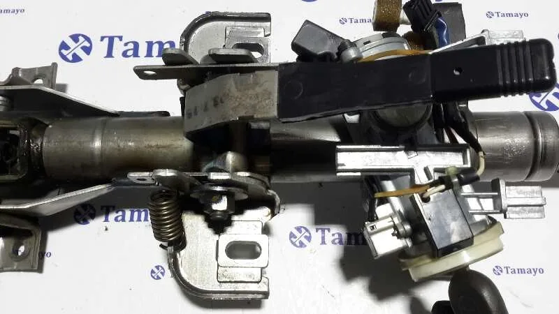 Columna Direccion para Mitsubishi Montero (V60/V70)