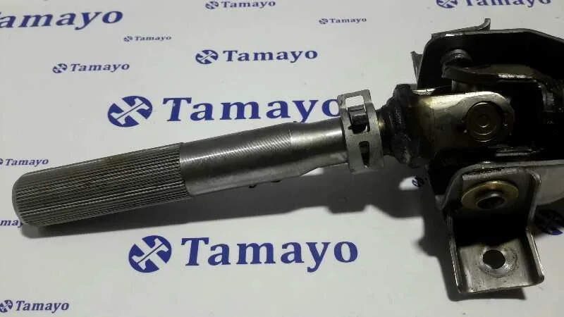 Columna Direccion para Mitsubishi Montero (V60/V70)
