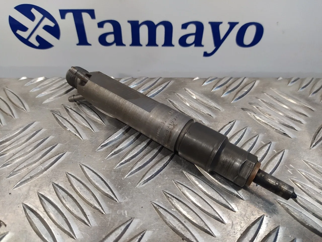 Inyector para Audi A3 (8L)