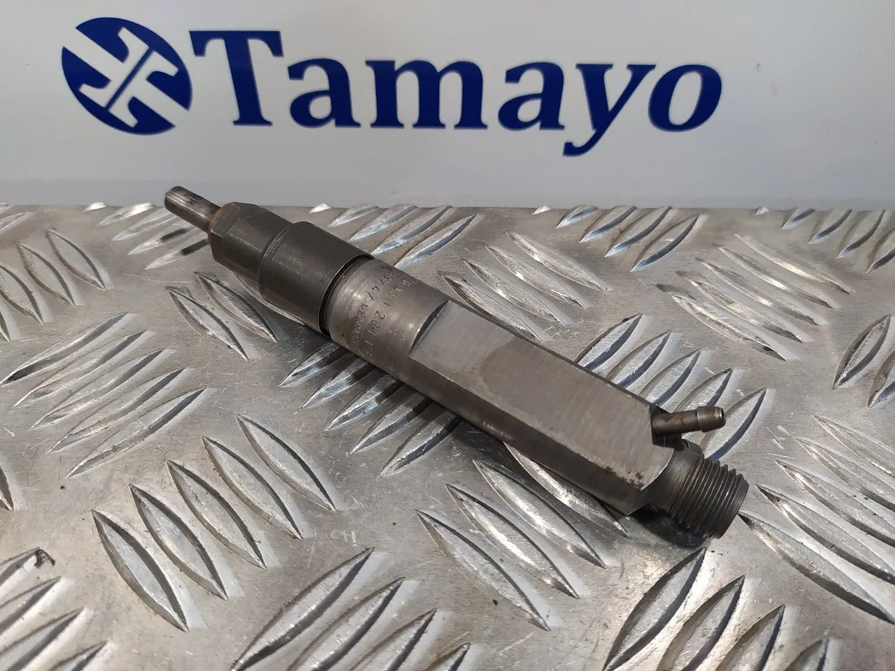Inyector para Audi A3 (8L)