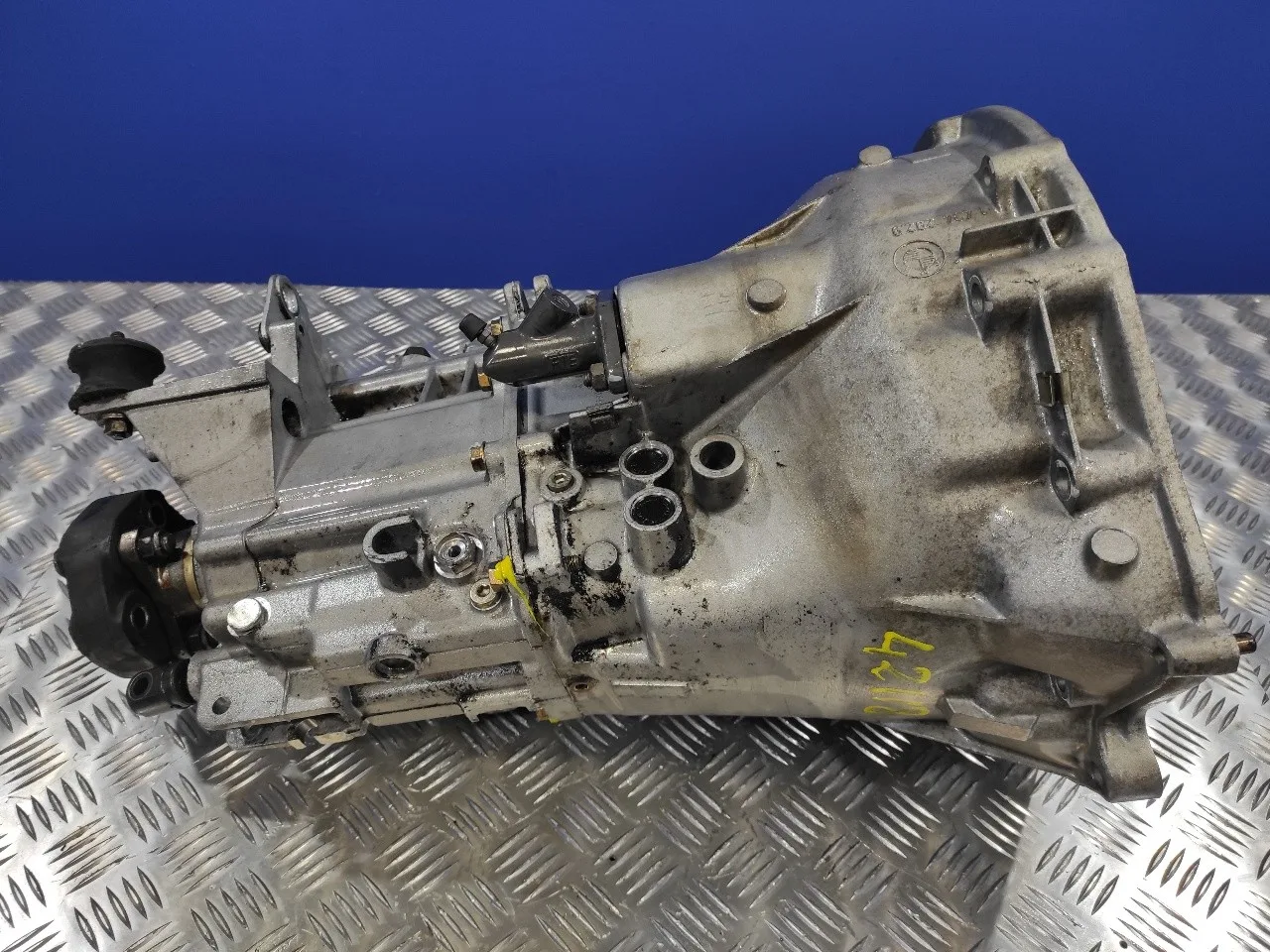 Caja Cambios para Bmw Z3 Roadster (E36)