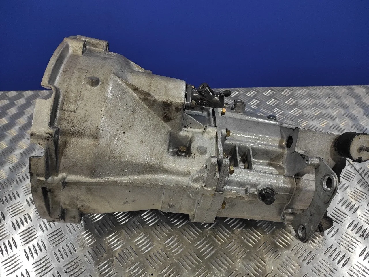 Caja Cambios para Bmw Z3 Roadster (E36)