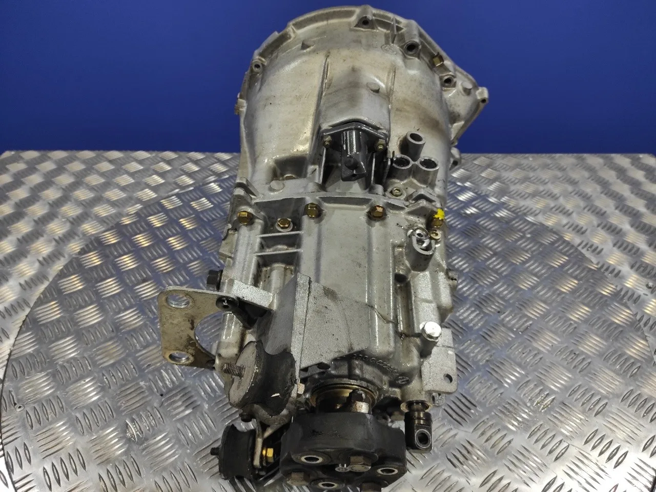 Caja Cambios para Bmw Z3 Roadster (E36)
