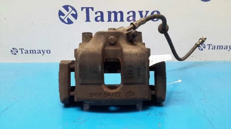Pinza Freno Delantera Derecha para Bmw Z4 Roadster (E85)