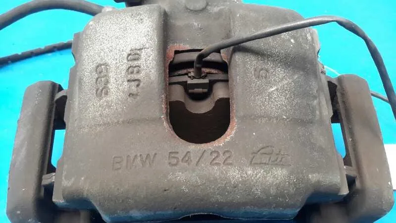 Pinza Freno Delantera Izquierda para Bmw Z4 Roadster (E85)